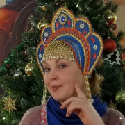 АННА 53 Москва