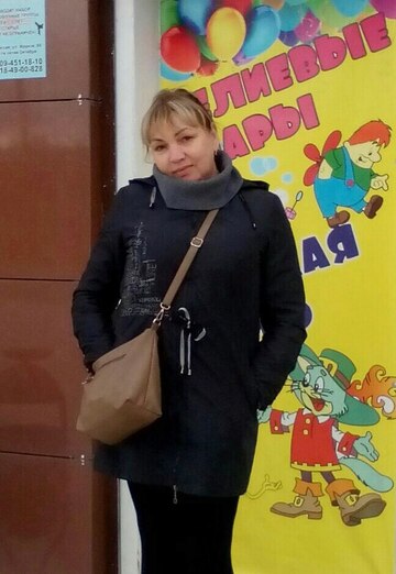 My photo - Ekaterina, 63 from Novorossiysk (@olga188618)