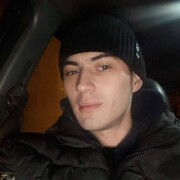 Андрей, 29, Дивногорск