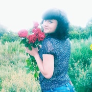 Валерия, 27, Рубцовск