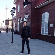Bobomurod Sultonov, 26, Пышма