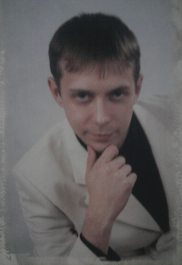 My photo - Yuriy, 37 from Novaya Usman (@uriy5139)