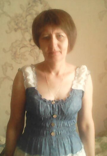 My photo - Marina, 55 from Stavropol (@marina201361)