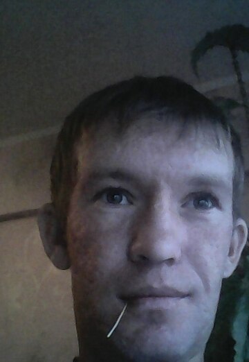 Моя фотография - Алексей, 38 из Саянск (@aleksey246116)