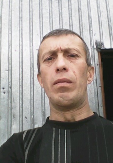 Моя фотография - Сергей, 45 из Тында (@sergey764107)