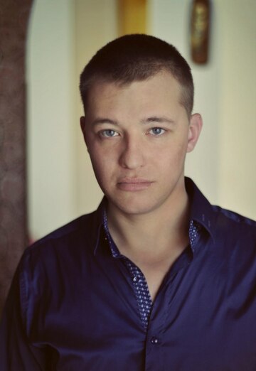 Моя фотография - Гена Руднев, 36 из Смела (@gena-rudnev)