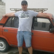 Sergey 40 Ialta