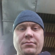 юра, 33, Арамиль