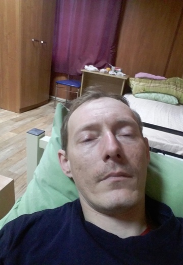 My photo - denis, 41 from Uralsk (@denis184598)