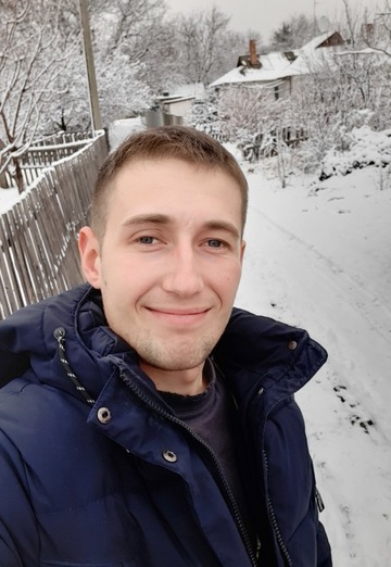 My photo - Levchenko, 29 from Snow (@levchenko27)