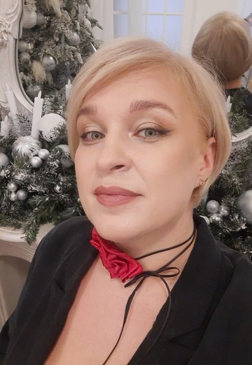 Yana (@yana85703) — my photo № 1