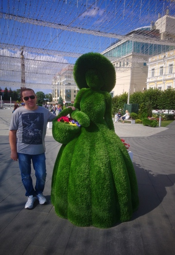 Моя фотография - Александр, 49 из Новоалександровск (@aleks8424051)
