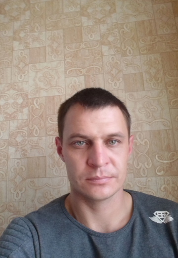 Моя фотография - Алекс, 35 из Александровское (Ставрополь.) (@aleks107051)