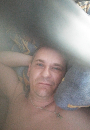 Моя фотография - Дмитрий, 45 из Волгоград (@dmitriy365242)