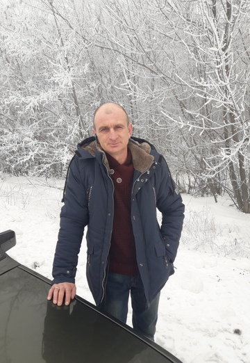 Моя фотография - Сергей, 51 из Камыш-Заря (@sergey624973)