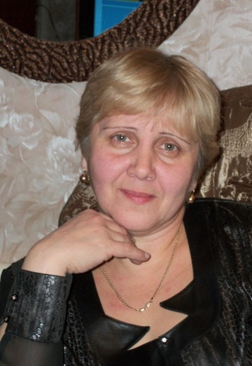 My photo - Svetlana, 62 from Irbit (@svetlana8170)