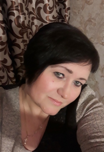 Моя фотография - Алёна, 47 из Новосибирск (@alena136385)