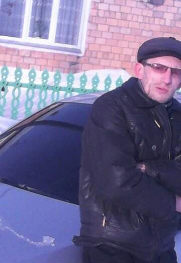 My photo - Artem, 40 from Nazarovo (@artem127297)