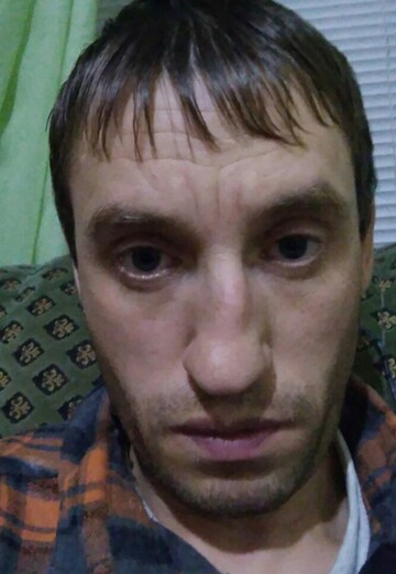 My photo - Gheorghe, 37 from Kishinev (@gheorghe278)