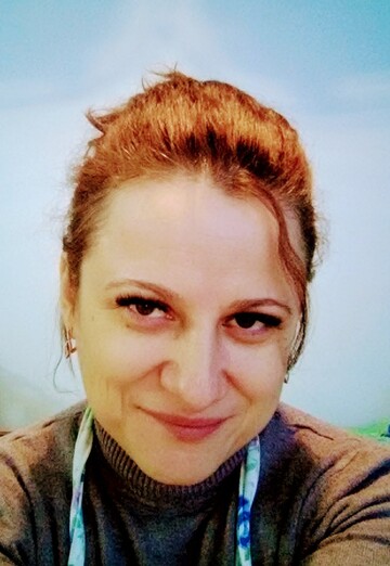 My photo - Galina, 41 from Bratsk (@galina85679)