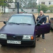 Максим, 37, Пыталово