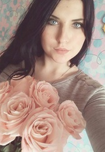Моя фотография - Алена, 25 из Бобруйск (@alena81889)