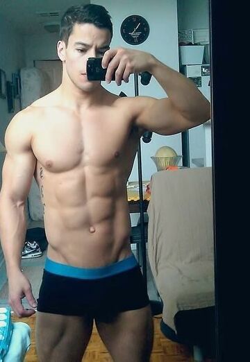 My photo - Rolando Marta, 32 from Cathedral City (@rolandomarta)