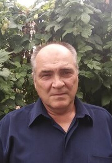 My photo - viktor, 67 from Kanevskaya (@viktor170977)
