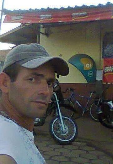 My photo - Genesio, 43 from Brasília (@genesio0)
