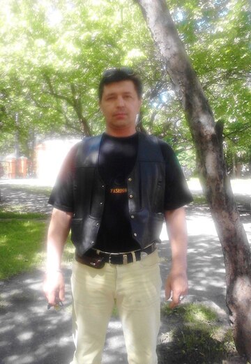 Моя фотография - Александр, 52 из Гатчина (@aleksandr724313)