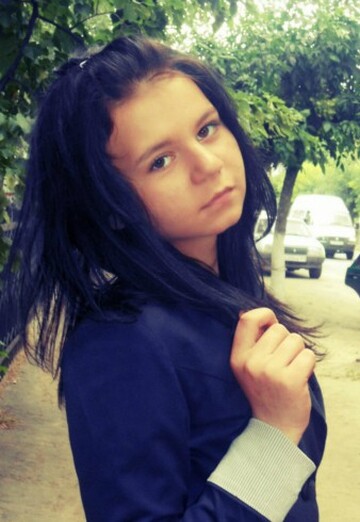 My photo - Viktoriya, 28 from Livny (@viktoriy7442072)