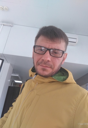 Моя фотография - Николай Привалов, 45 из Нижневартовск (@nikolayprivalov)