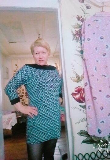 Моя фотография - Надежда, 50 из Новосибирск (@nadejda57046)