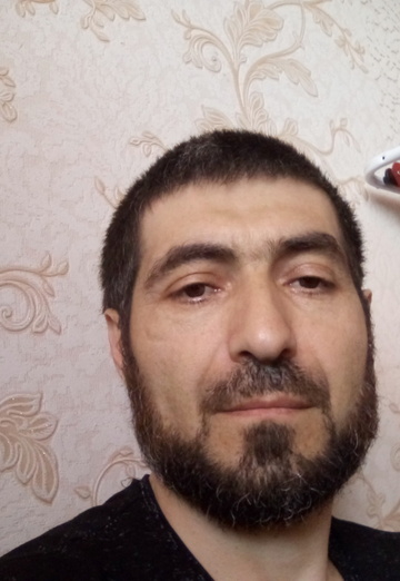 My photo - Mansur, 44 from Grozny (@mansur4917)