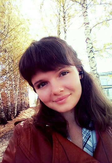 Aleksandra (@aleksandra44654) — ma photo n°. 1