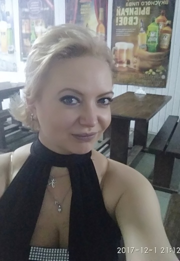 Моя фотография - Ксения, 38 из Димитровград (@kseniya51362)