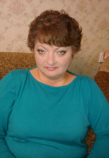 My photo - LIANA, 61 from Polyarny (@liana862)