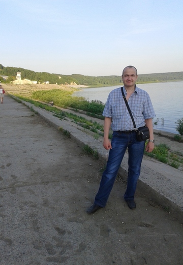 Моя фотография - Роман, 54 из Томск (@roman157378)