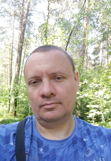 My photo - Dimon, 49 from Staraya (@dimon18169)