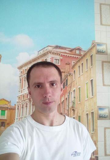 My photo - Maksim, 38 from Rovenki (@maksim281318)