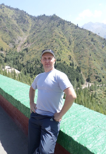 My photo - Vadim, 50 from Astana (@vadim32774)