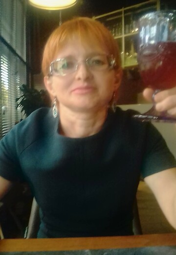 My photo - Anastasiya, 40 from Stroitel (@anastasiya171389)