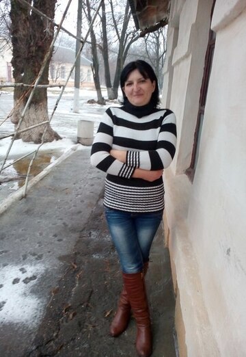 Моя фотография - Алена, 42 из Зеленодольск (@alena60973)
