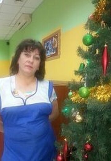 My photo - ANNA, 54 from Karaganda (@anna133371)