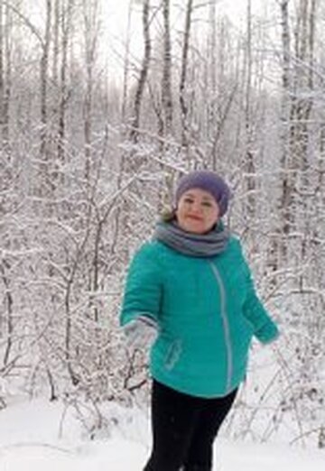 Моя фотография - Ирина, 51 из Йошкар-Ола (@irina213977)