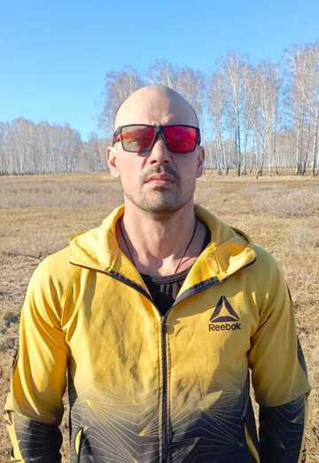 My photo - Evgeniy, 39 from Tatarsk (@evgeniy432327)