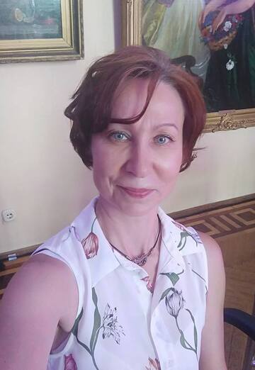 Моя фотография - Alena, 53 из Красноярск (@alena22930)