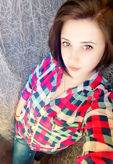 Моя фотография - Ульяна, 30 из Советск (Калининградская обл.) (@ulyana8541)
