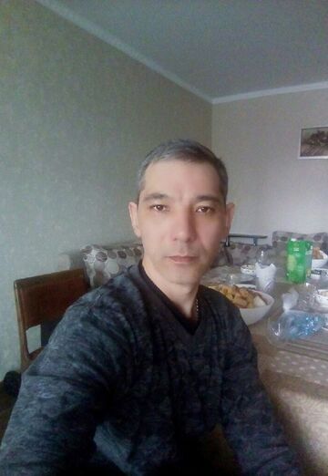 Моя фотография - Бахтияр, 46 из Петропавловск (@bahtiyar2060)