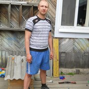 Илья, 35, Сосьва